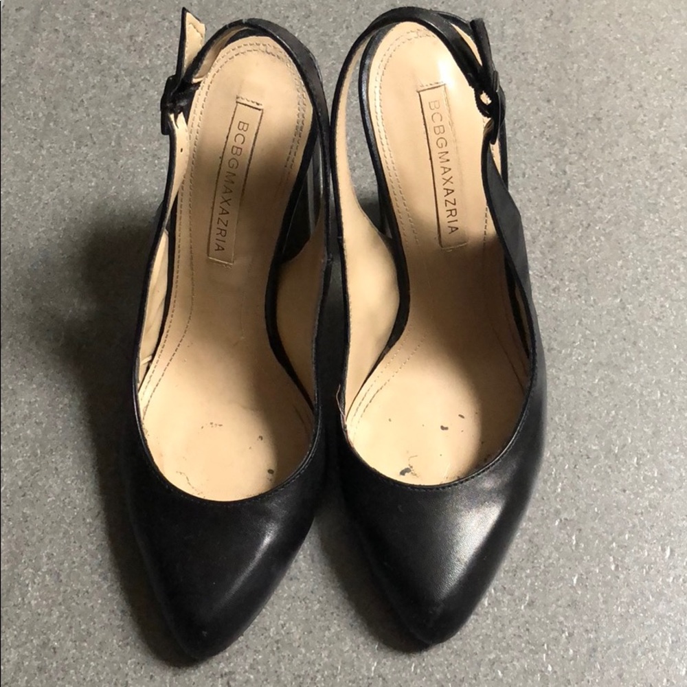 Bcbgmaxazria Pumps